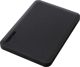 Toshiba Canvio Advance 4TB Εξωτερικός Σκληρός Δίσκος HDD - Μαύρος (HDTCA40EK3CA)