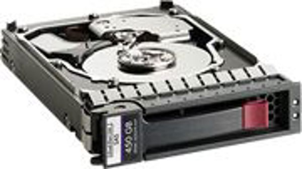 Dysk serwerowy HP  (454232B21)