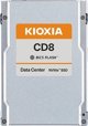 Kioxia CD8-R Enterprise SSD 1.92TB 2.5'' NVMe PCIe Gen4 x4, Ταχύτητα Ανάγνωσης 7200MB/s (KCD8XRUG1T92)