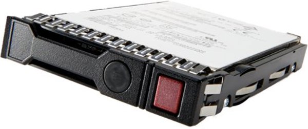 HP Dysk Server 3.84TB SATA RI SFF SC PM8 Solid State Drive
