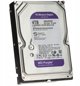 DYSK DO REJESTRATORA HDD-WD44PURZ 4TB 24/7 WESTERN DIGITAL