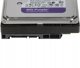 DYSK DO REJESTRATORA HDD-WD44PURZ 4TB 24/7 WESTERN DIGITAL