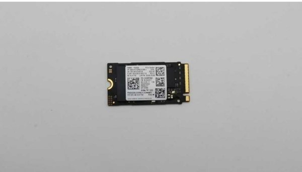 Dysk Lenovo Ramaxel S265 M.2 2242 256GB PC