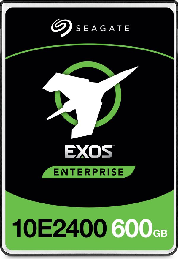 Dysk serwerowy Seagate Exos E 10E2400 600GB 2.5'' SAS-3 (12Gb/s)  (ST600MM0099)