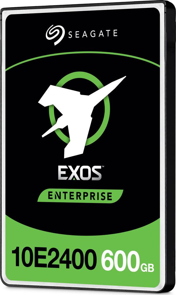 Dysk serwerowy Seagate Exos E 10E2400 600GB 2.5'' SAS-3 (12Gb/s)  (ST600MM0099)