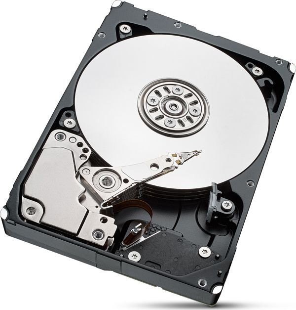 Dysk serwerowy Seagate Exos E 10E2400 600GB 2.5'' SAS-3 (12Gb/s)  (ST600MM0099)