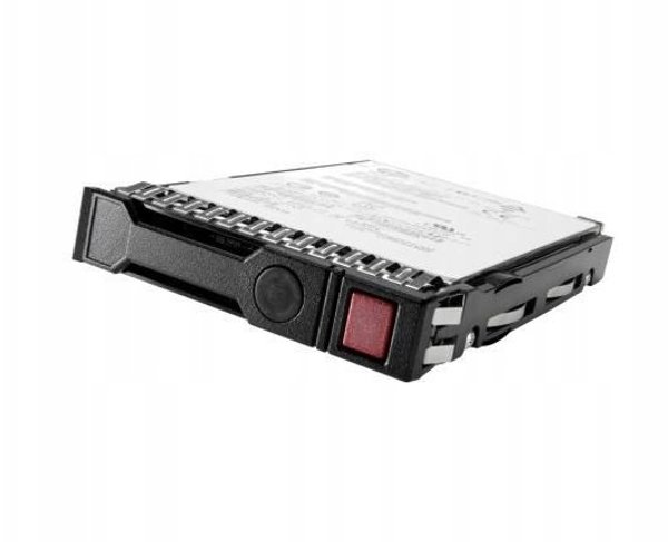 Dysk HP 146GB 15K 6G SAS 2.5" HARD