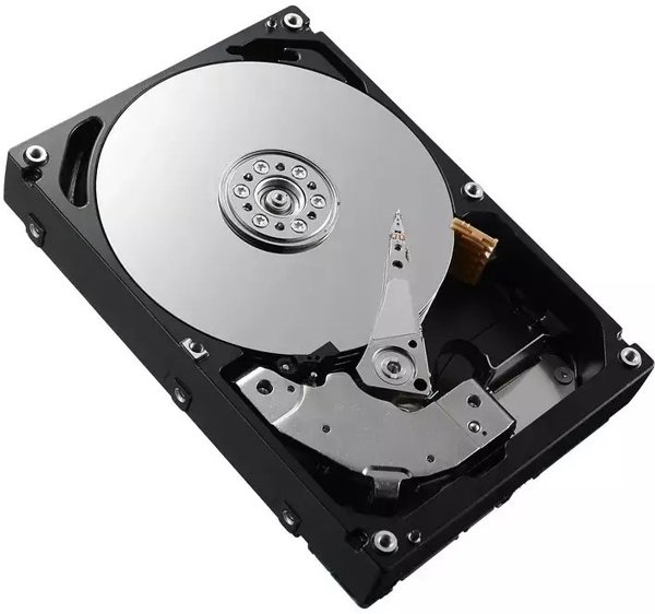 Dysk Lenovo 600Gb10Khd