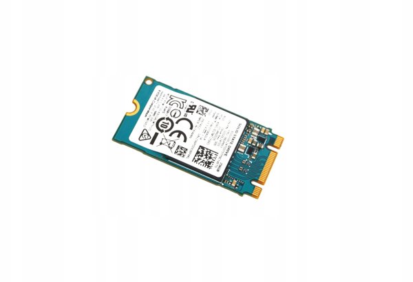 Dysk Lenovo Toshiba BG3 256G M.2 2242