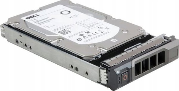 Dysk serwerowy Dell 1TB 3.5'' SAS-2 (6Gb/s)  (U738K)