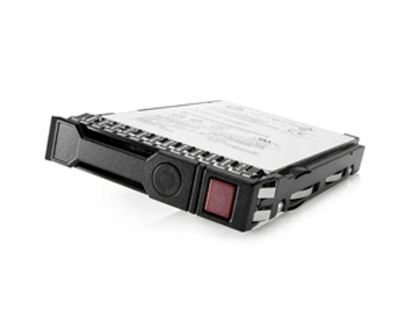 Dysk HP 6TB SAS 12G 7.2K LFF MDL SC
