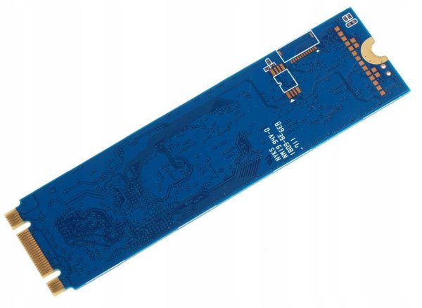Dysk SSD Kingston RBU-SN8154P3/256GJ1 256GB M.2 PCIe OEM