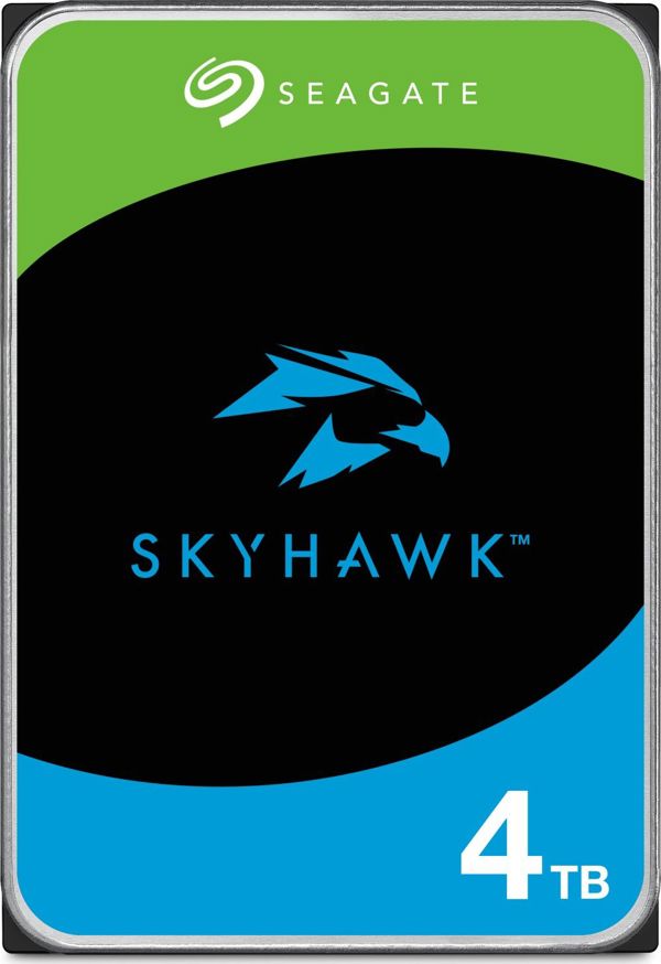 Dysk Seagate SkyHawk ST4000VX016 internal
