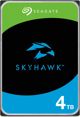 Dysk Seagate SkyHawk ST4000VX016 internal