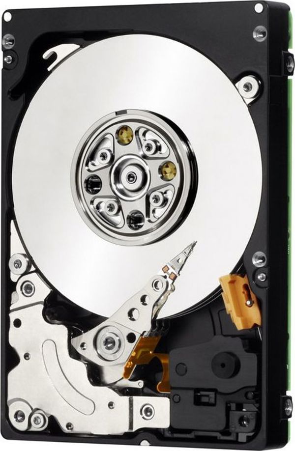 Dysk serwerowy Lenovo 300GB 2.5'' SAS-3 (12Gb/s)  (00WG686)
