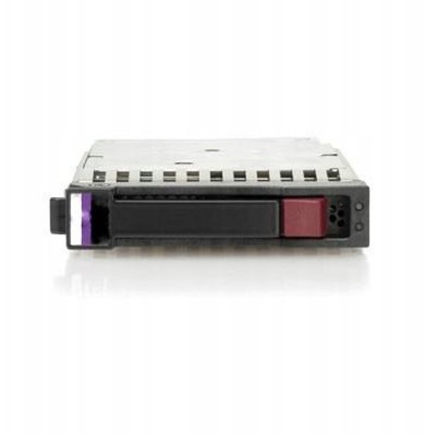 Dysk serwerowy HPE 300GB 12G SAS 15K