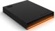 Seagate FireCuda Gaming Εξωτερικός Σκληρός Δίσκος HDD 5TB, Μαύρος (STKL5000400)