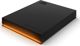 Seagate FireCuda Gaming Εξωτερικός Σκληρός Δίσκος HDD 5TB, Μαύρος (STKL5000400)