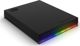 Seagate FireCuda Gaming Εξωτερικός Σκληρός Δίσκος HDD 5TB, Μαύρος (STKL5000400)