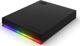 Seagate FireCuda Gaming Εξωτερικός Σκληρός Δίσκος HDD 5TB, Μαύρος (STKL5000400)