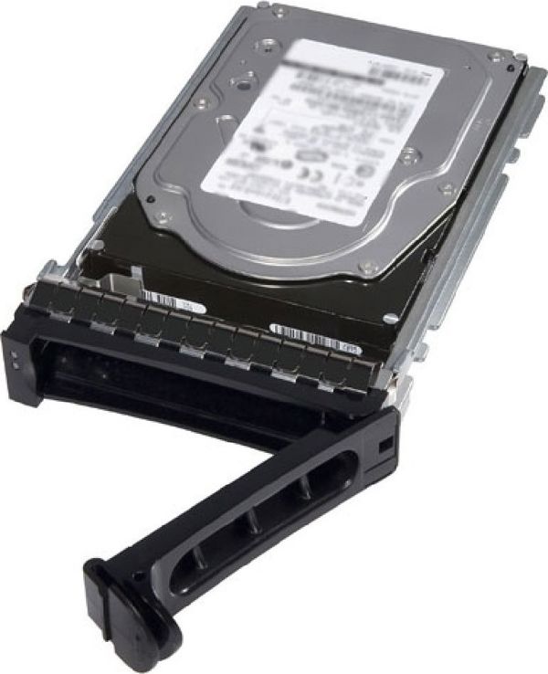 Dysk serwerowy Dell 2TB 3.5'' SAS-3 (12Gb/s)  (400-ATJX)