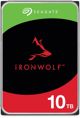 Dysk serwerowy Seagate IronWolf 10TB 3.5'' SATA III (6 Gb/s)  (ST10000VN000) [outlet]