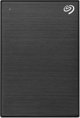 Dysk zewnetrzny HDD Seagate One Touch Slim 1TB Czarny (STKY1000400)