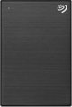 Dysk zewnetrzny HDD Seagate One Touch Slim 1TB Czarny (STKY1000400)