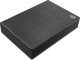 Dysk zewnetrzny HDD Seagate One Touch Slim 1TB Czarny (STKY1000400)