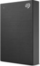 Dysk zewnetrzny HDD Seagate One Touch Slim 1TB Czarny (STKY1000400)
