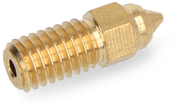Κεφαλή 0,4mm για 3D εκτυπωτές Elegoo Neptune 4/4 Pro - μπρούντζινη