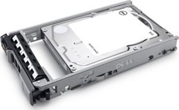 Dysk Dell 600GB 10K SAS 12GBPS 2.5'