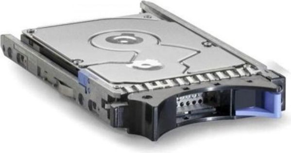 Dysk serwerowy IBM 300GB 2.5'' SAS-2 (6Gb/s)  (00Y2428)