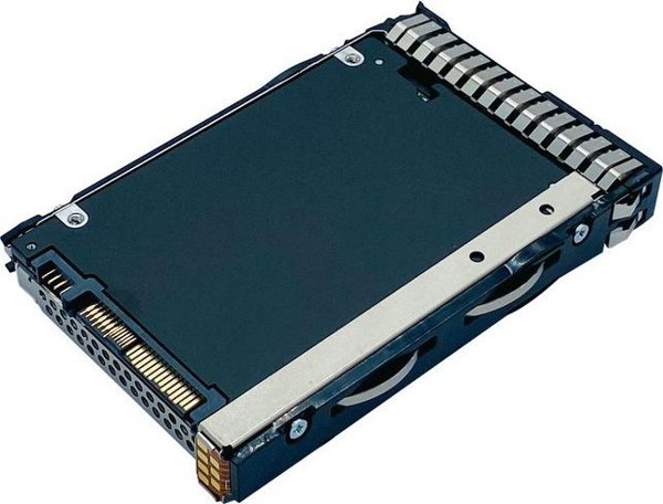 Dysk serwerowy HP 960 GB 2.5'' SAS-3 (12Gb/s)  (P10637-001)