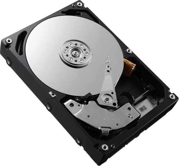 Dysk serwerowy Dell 1.8TB 2.5'' SAS-3 (12Gb/s)  (0WRRF)
