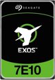 Dysk serwerowy Seagate Exos E 7E10 2TB 3.5'' SAS-3 (12Gb/s)  (ST2000NM018B)