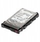 Dysk serwerowy HPE 450GB 12G SAS 15K
