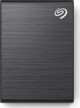 Εξωτερικός SSD Δίσκος Seagate One Touch 1TB Μαύρος