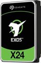 Dysk serwerowy Seagate Exos X24 20TB 3.5'' SATA III (6 Gb/s)  (ST20000NM002H)