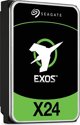 Dysk serwerowy Seagate Exos X24 20TB 3.5'' SATA III (6 Gb/s)  (ST20000NM002H)