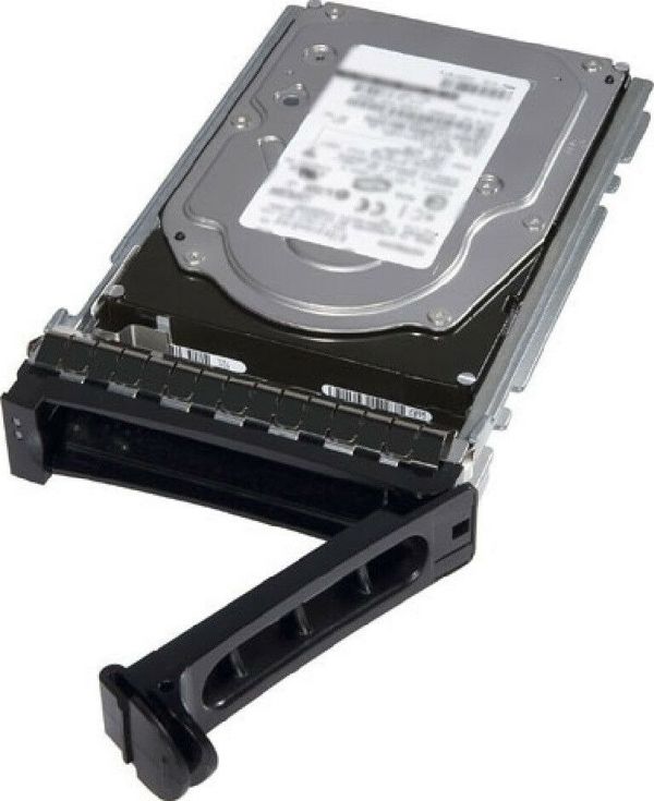 Dysk serwerowy Dell 600 GB 2.5'' SAS-3 (12Gb/s)  (400-ATIN)