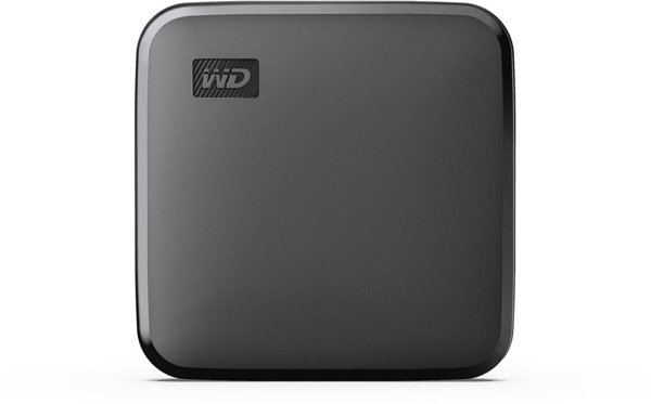 Εξωτερικός SSD WD Western Digital Elements SE Portable SSD 1TB