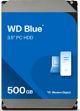 Dysk WD Dysk WD Blue 500GB 3.5'' SATA III (WD5000AZLX) [outlet]