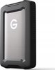 SanDisk Professional G-DRIVE ArmorATD Εξωτερικός Δίσκος HDD 2TB 6,35cm 2,5 ίντσες Space Grey Νέα Έκδοση