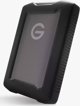 SanDisk Professional G-DRIVE ArmorATD Εξωτερικός Δίσκος HDD 2TB 6,35cm 2,5 ίντσες Space Grey Νέα Έκδοση