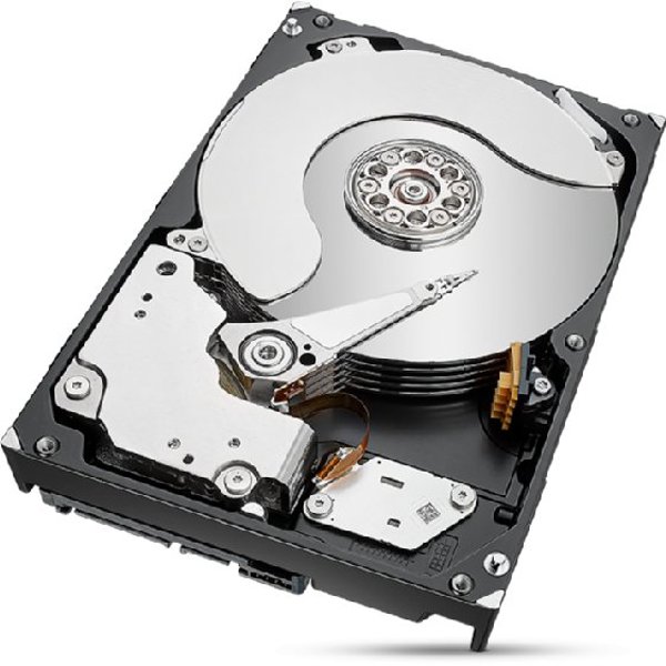 Dysk Seagate IRONWOLF PRO 8TB SATA 3.5IN