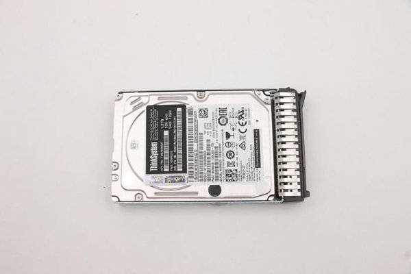 Dysk serwerowy Lenovo 1.2TB 2.5" 10K SAS Hot Swap