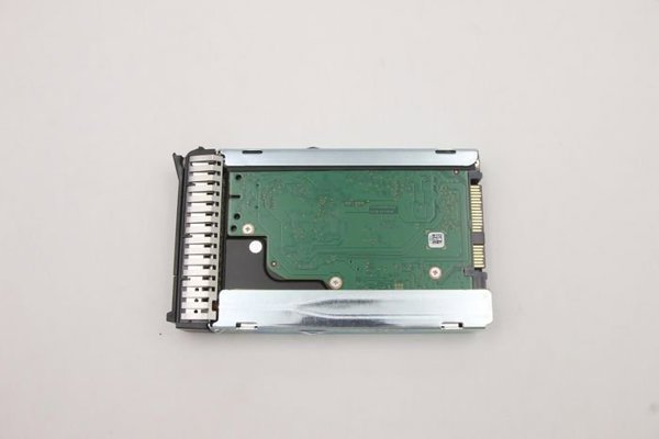 Dysk serwerowy Lenovo 1.2TB 2.5" 10K SAS Hot Swap