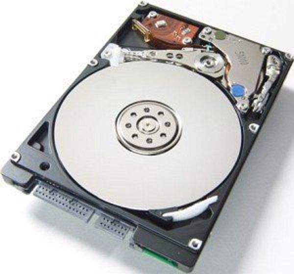 Dysk Samsung Travelstar 320 GB 2.5" SATA II (JC59-00035A)