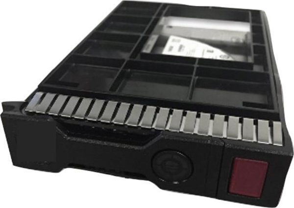 Dysk serwerowy HP 1.92TB 3.5'' SAS-3 (12Gb/s)  (P10456-B21)